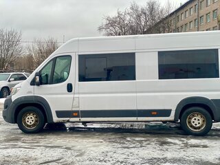 2015 Fiat Professional Ducato, белый, 2350000 рублей, вид 3