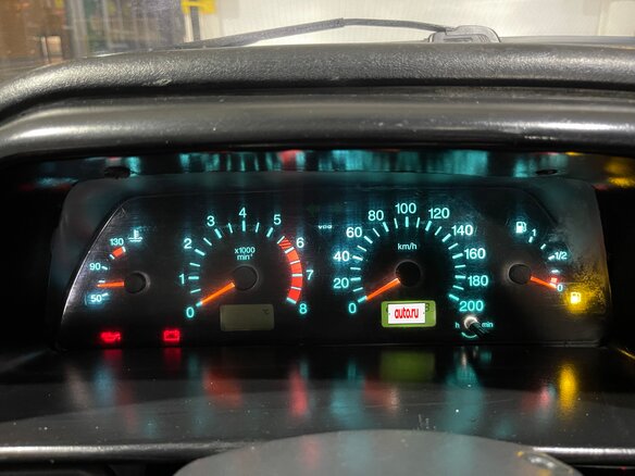 2007 Lada (ВАЗ) 2115, чёрный, 235000 рублей - вид 9