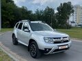 2016 Renault Duster I Рестайлинг, серебристый, 1100000 рублей - вид 3