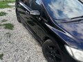 2008 Honda Civic VIII, чёрный, 850000 рублей - вид 3