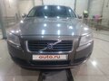 2006 Volvo S80 II, коричневый, 799900 рублей