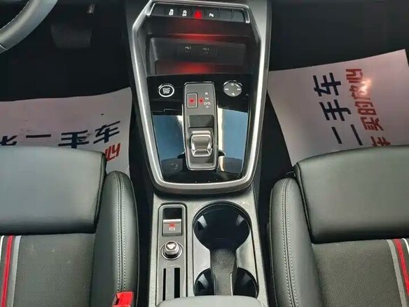 2023 Audi A3 35 TFSI IV (8Y), серебристый - вид 9