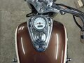 1996 Honda Shadow 750, коричневый, 560000 рублей - вид 3