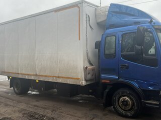 2012 Foton Auman BJ10xx, синий, 1499999 рублей, вид 2