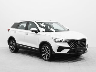 2023 Bestune T77, белый, 2639000 рублей, вид 4