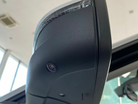 2022 Volkswagen ID.6 Crozz, белый - вид 16