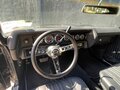 1970 Chevrolet Chevelle II, чёрный - вид 8