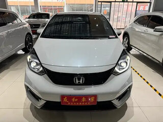 2021 Honda Life Crosstar VI, белый, 1084000 рублей, вид 2