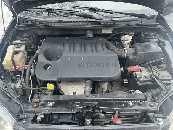 2012 BYD F3 I, чёрный, 350000 рублей - вид 8