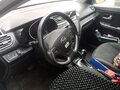2016 Kia Rio III Рестайлинг, серебристый, 600000 рублей - вид 3
