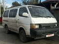 1991 Toyota HiAce H100, белый, 270000 рублей - вид 1
