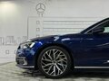 2018 Audi A8 Long 55 TFSI IV (D5), синий, 4420000 рублей - вид 11