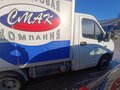2017 ГАЗ ГАЗель Next, белый, 949999 рублей - вид 2