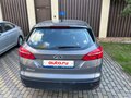 2016 Ford Focus III Рестайлинг, серый, 870000 рублей - вид 4