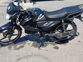 2024 FX moto X1 (CB 250), чёрный, 65000 рублей
