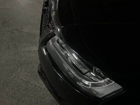 2010 Audi A5 I (8T), чёрный, 2000000 рублей - вид 7