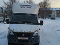 2012 ГАЗ ГАЗель (3302), белый, 1100000 рублей - вид 5