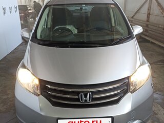 2008 Honda Freed I, серый, 999999 рублей, вид 1