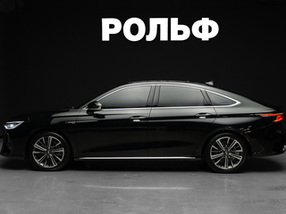 2023 Chery Arrizo 8, чёрный, 1990000 рублей, вид 4