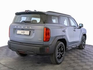 2026 Haval H3 I Рестайлинг, серый, 3249000 рублей, вид 2