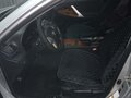 2008 Toyota Camry VI (XV40), серебристый - вид 5