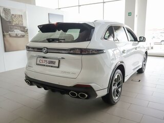 2025 Changan CS75 Plus IV, белый, 4249900 рублей, вид 4