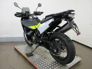 2023 Husqvarna Norden 901, серый, 1400000 рублей, вид 4
