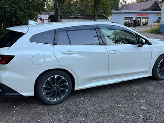 2021 Subaru Levorg II, белый, 2475000 рублей, вид 3