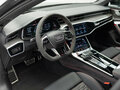 2025 Audi RS 6 performance IV (C8), серый, 18690000 рублей - вид 9