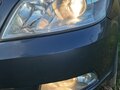 2013 Skoda Octavia II (A5) Рестайлинг, серый, 1000000 рублей - вид 11
