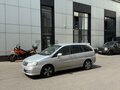 2001 Nissan Prairie III (M12), серебристый, 280000 рублей - вид 9
