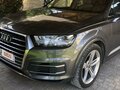 2019 Audi Q7 II (4M), серый, 5695000 рублей - вид 5