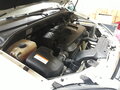 2011 SsangYong Kyron I Рестайлинг, белый - вид 10