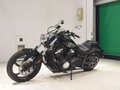 2014 Yamaha XVS1300, чёрный, 860000 рублей - вид 3