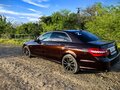 2010 Mercedes-Benz E-Класс 200 5G-Tronic IV (W212, S212, C207), коричневый, 1450000 рублей - вид 4