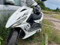 2019 VMC (Vento) Corsa, белый, 65000 рублей