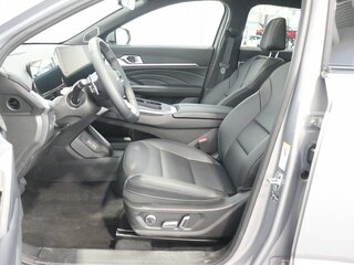 2026 Haval F7x II, серый, 3999000 рублей, вид 5