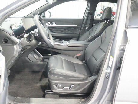 2026 Haval F7x II, серый, 3999000 рублей, вид 5