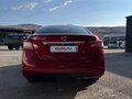 2015 Nissan Sentra VII (B17), красный, 1050000 рублей - вид 5