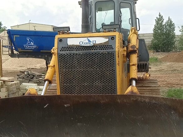 2008 Shantui SD22, 4900000 рублей