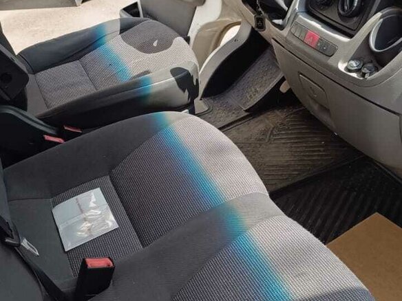 2011 Peugeot Boxer, белый, 990000 рублей - вид 7