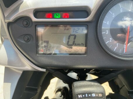 2008 Honda XL700V Transalp, золотистый, 500000 рублей, вид 3