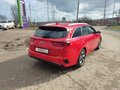 2021 Kia Ceed III, красный, 2320000 рублей - вид 3