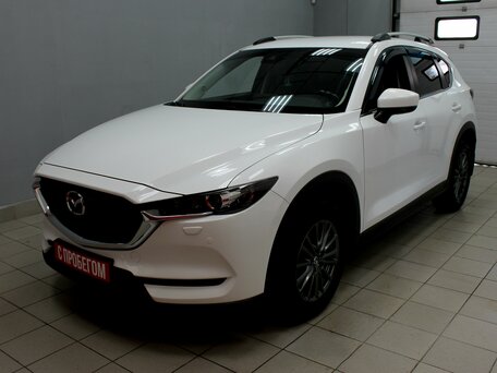 Mazda CX-5 II