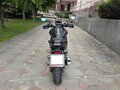 2018 Honda NC 750X, серый, 800000 рублей - вид 3