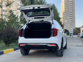2023 Haval Jolion I, белый, 1350000 рублей, вид 5