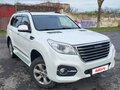 2020 Haval H9 I Рестайлинг, белый, 2570000 рублей