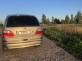2003 Ford Galaxy I Рестайлинг, бежевый, 650000 рублей - вид 7