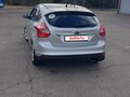 2011 Ford Focus III, серебристый, 499999 рублей - вид 3