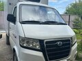 2017 GAC Way, белый, 500000 рублей